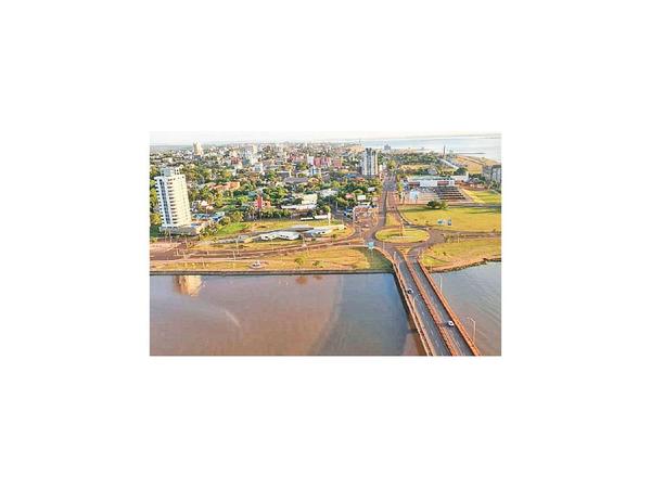 Verifican hoteles de Encarnación como preparativo para Cumbre del Mercosur