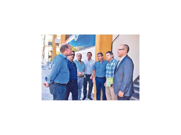 Continúan posturas dispares en torno aI ISC para las naftas