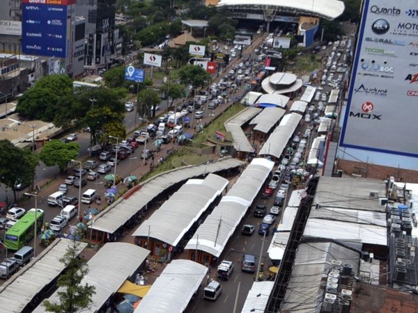 Por incidentes se suspende censo de mesiteros y casilleros en CDE