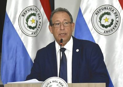Paraguay expone objetivos a conseguir