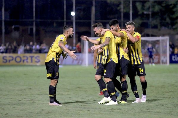 Juego de vuelta podría estar en peligro