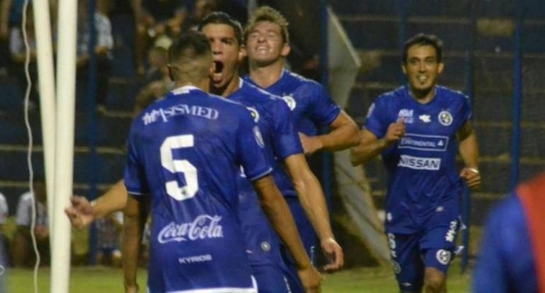 HOY / Sol de América recibe a Goiás por la Copa Sudamericana