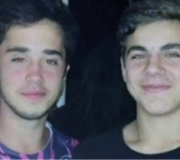Liberan a dos acusados por el asesinato de Fernando Báez - Paraguay.com