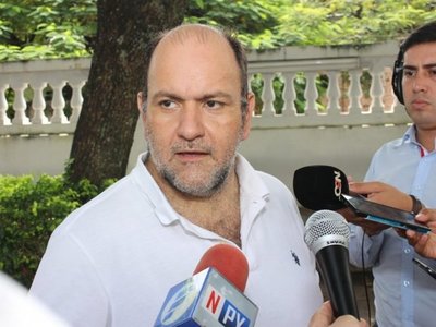 Forense Pablo Lemir: Niña de dos años falleció por problemas respiratorios y aún no se sabe si fue violada - ADN Paraguayo