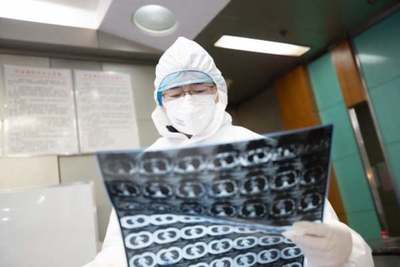 Confirman primer caso de coronavirus en la frontera de EE.UU. con México » Ñanduti