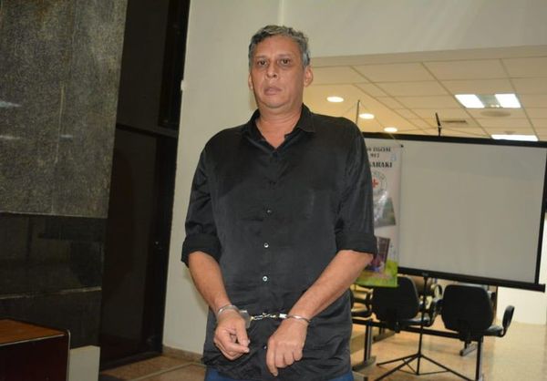 Este martes inicia juicio contra el comunicador Chilavert por supuesto caso de abuso sexual » Ñanduti