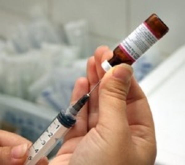 Ministro de Salud ordena el retiro de domperidona inyectable - Paraguay.com