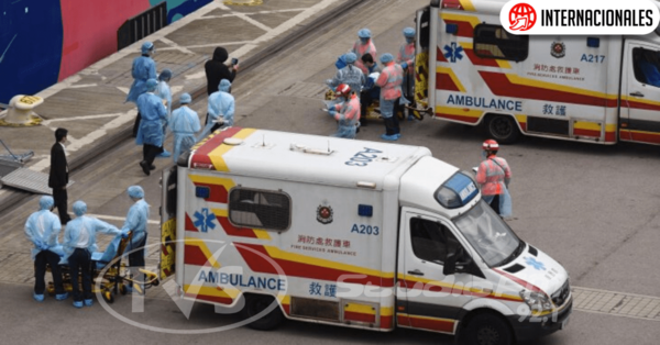 China registra 1.016 muertos y más de 42.000 afectados por coronavirus