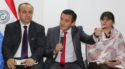 HOY / Petta arremete contra Unión Europea: insinúa que es responsable de errores