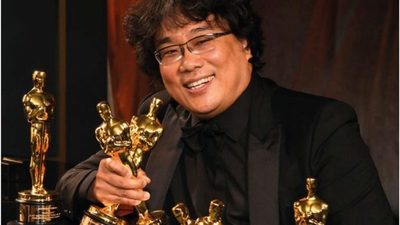 Cine coreano conquista pantallas