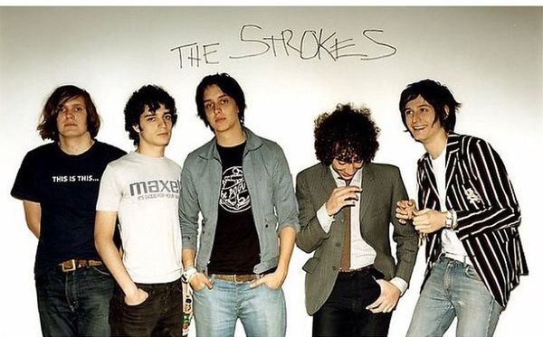 The Strokes anuncian para el 10 de abril su nuevo disco, “The New Abnormal” - Música - ABC Color