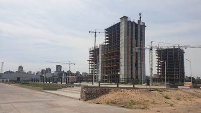 Oficinas de Gobierno registran un promedio general de avance del 51% en sus obras - .::RADIO NACIONAL::.