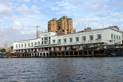 Ataque a evasión generó recaudación récord, aseguran en Puertos