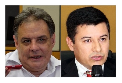 Hugo Richer: 'El presidente de INDERT por decoro debe irse'