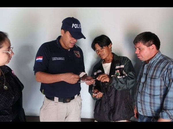 CONTINUARÁ LA CAMPAÑA ''ITAPÚA SIN NN'' EN EL INTERIOR DEL DEPARTAMENTO