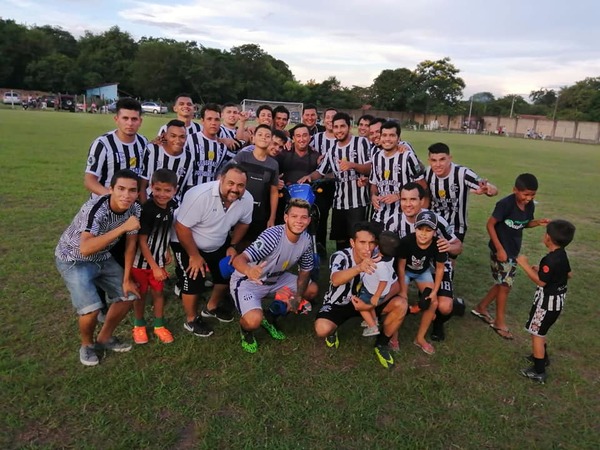 El campeón vigente y tres invitados más a sems de la Copa Rutherford Hayes