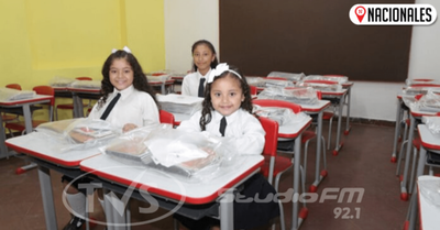 MEC afirma que programa Mapara marcará una diferencia positiva en futuras evaluaciones