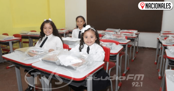 MEC afirma que programa Mapara marcará una diferencia positiva en futuras evaluaciones