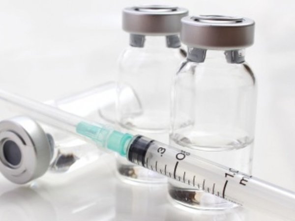Salud ordena retirar Domperidona inyectable para niños