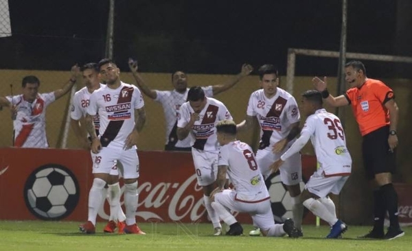 HOY / El Kelito hace su debut en torneos Conmebol