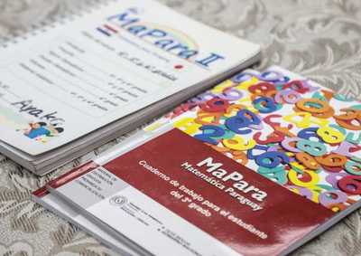 Exitosa estrategia de enseñanza "MAPARA" será implementado a nivel país para mejorar el sistema de aprendizaje de las matemáticas. - .::RADIO NACIONAL::.