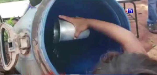 Comunidad indígena sin agua potable desde hace 6 años | Noticias Paraguay