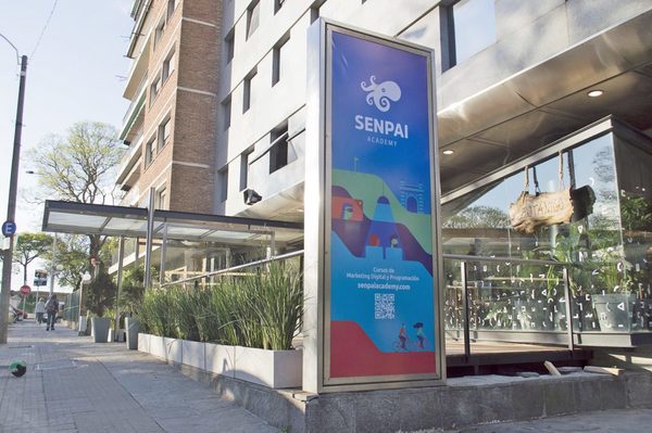 Academia uruguaya se asienta en el país