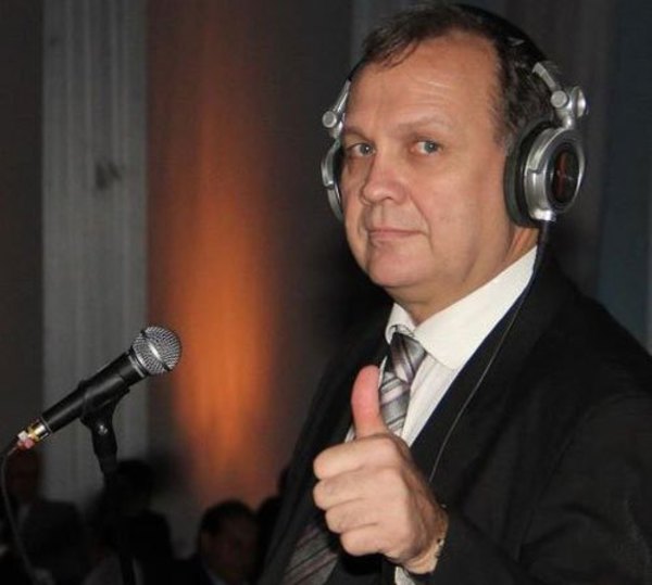 Mario Ferreiro vuelve a la radio, anunció. “Debo trabajar para dar de comer a mis hijos y pagar los abogados” - ADN Paraguayo