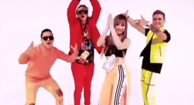 Mañana es el lanzamiento de la nueva canción interpretada Marilina, Will, Andy y Miguelito