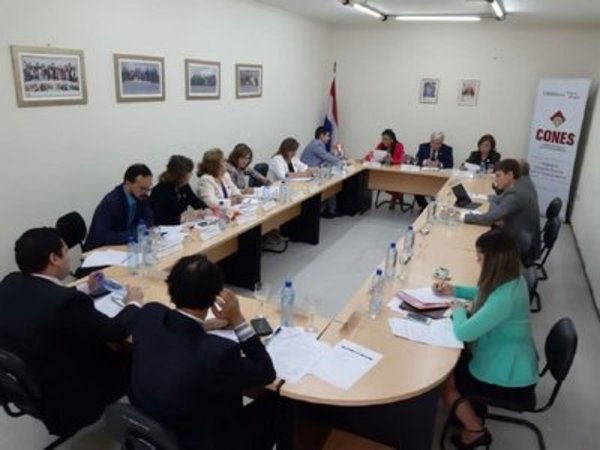 Contraloría continúa investigando al CONES » Ñanduti