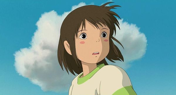 Volar por mágicos parajes es posible con icónicos filmes de anime - Periodismo Joven - ABC Color