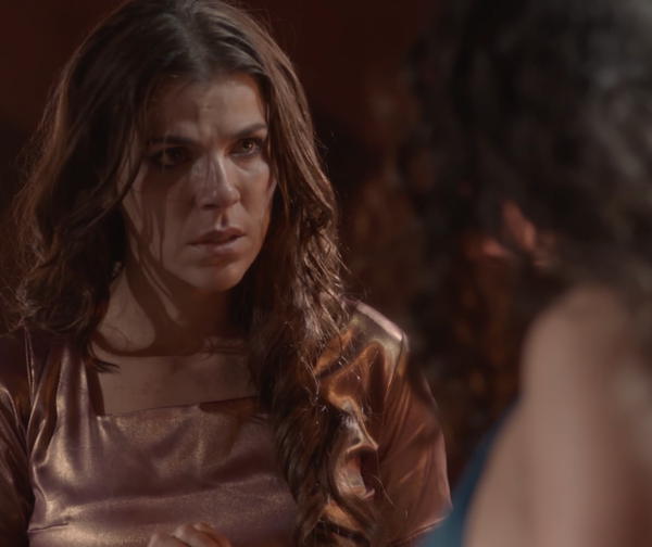 Resumen Cap 26: Maria Magdalena