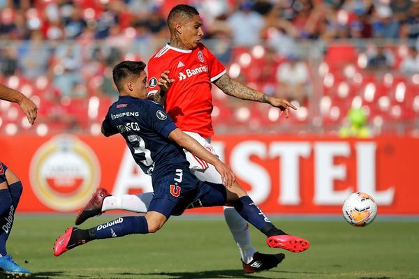 La segunda fase de la Libertadores busca a los clasificados