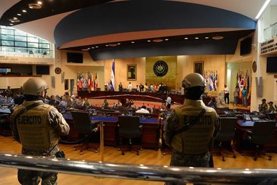 Bukele acatará resolución de Suprema Corte sobre respeto de Constitución