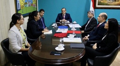 Contraloría interviene el Consejo Nacional de Educación Superior