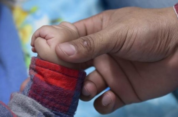 Fallecimiento de niña se debió a 'una neumonía bilateral' y aún no se sabe si fue abusada, según forense