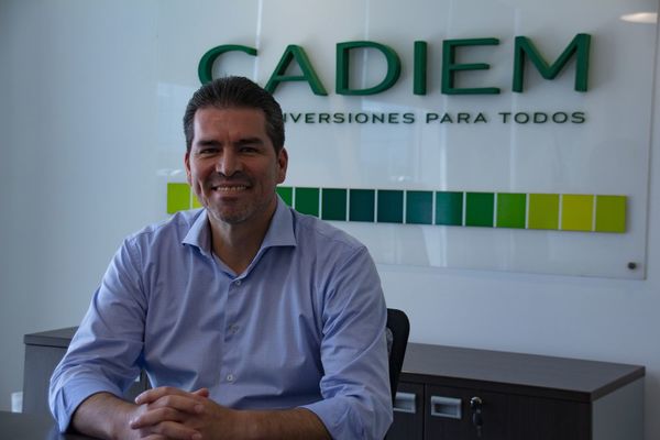 Cadiem apunta a un cuarto año de liderazgo