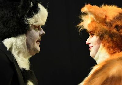 Artistas de efectos visuales critican a los Óscar por chiste de “Cats” - Cine y TV - ABC Color