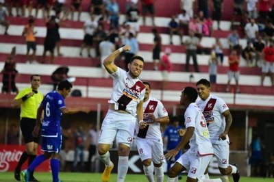 River Plate debutará en la Sudamericana este martes - ADN Paraguayo