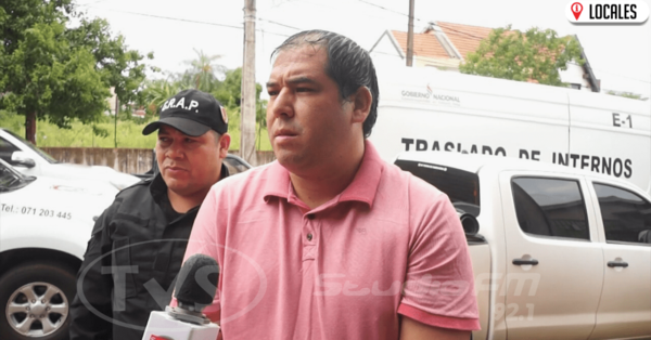 Madre de Diego Méndez denuncia supuesta solicitud a su hijo para que se inculpe