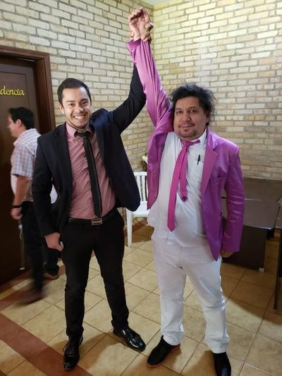 “Kelembu” denuncia a Prieto por supuesta licitación amañada - ABC en el Este - ABC Color