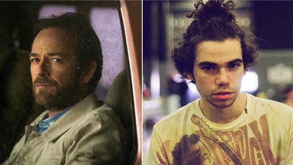 Los grandes olvidados del 'In Memoriam' de los Oscar 2020
