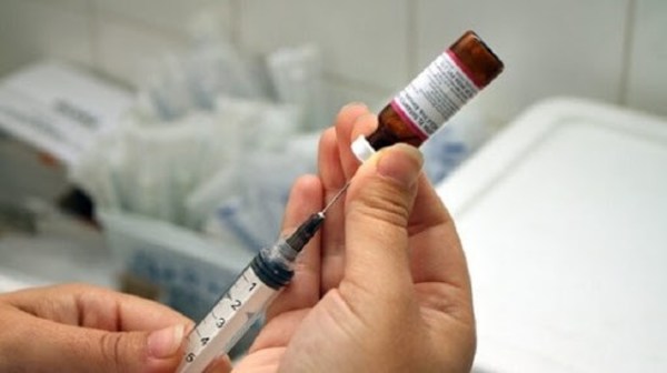 Ministerio de Salud ordena retirar domperidona inyectable por cardiotoxicidad - ADN Paraguayo