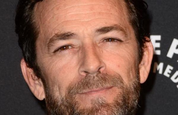 Luke Perry, uno de los olvidados en la ceremonia de los premios Oscar - SNT