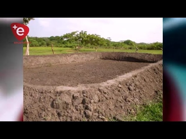 GOBERNACIÓN DE ITAPÚA CONSTRUIRÁ 35 ESTANQUES EN CAMBYRETÁ