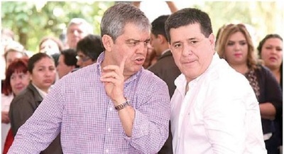 Enrique Riera: “Honor Colorado está en retirada”