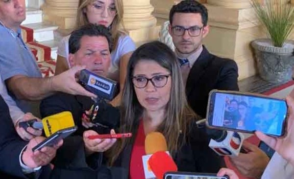 Brasil y EEUU brindarán apoyo al sistema penitenciario