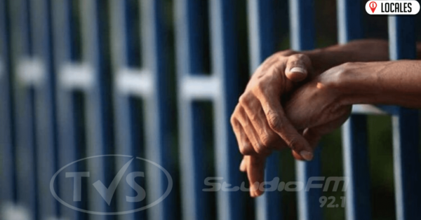 Caso prestación alimentaria: Hombre sale de la cárcel tras acuerdo con su ex pareja