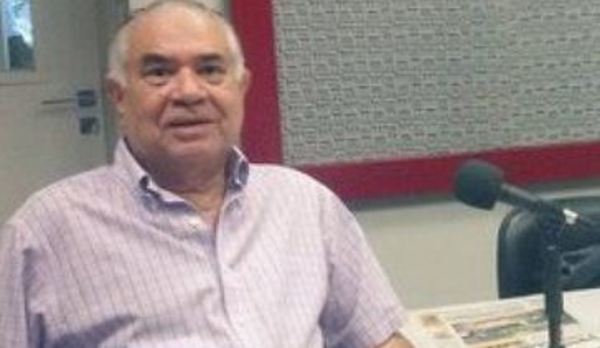 Expresidente de la ANR sostiene que no hay obstáculos para que HC y Mario Abdo se reúnan » Ñanduti