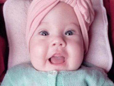 Piden donaciones para festejar cumpleaños de Agustina en Acosta Ñu
